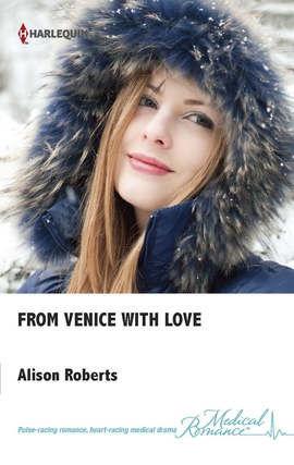 Title details for From Venice with Love by Alison Roberts - Available